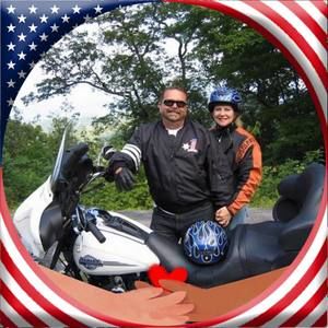 Meet your Posher, Dana